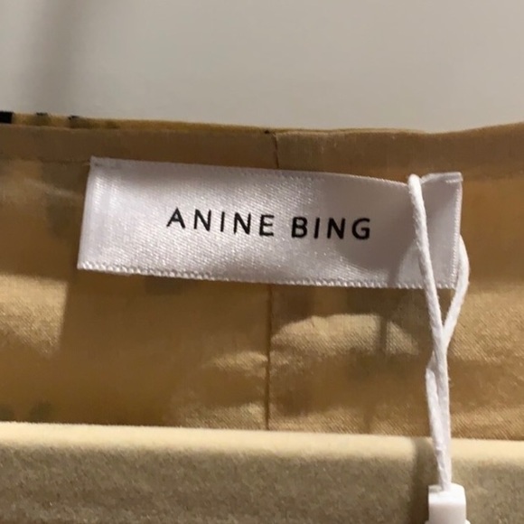 Anine Bing Peyton Dress - Picture 5 of 8